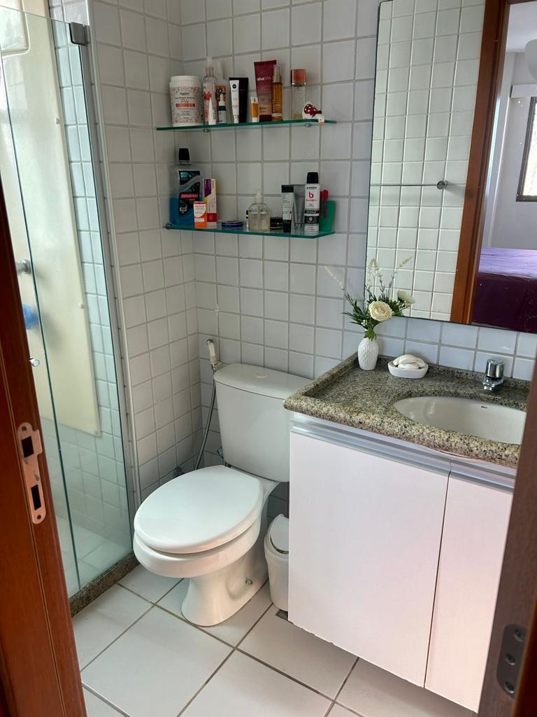Imagem Apartamento com 4 Quartos à Venda, 135 m²em Boa Viagem - Recife