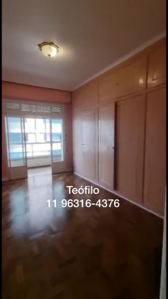 Imagem Apartamento com 3 Quartos à Venda, 289 m² em Higienópolis - São Paulo