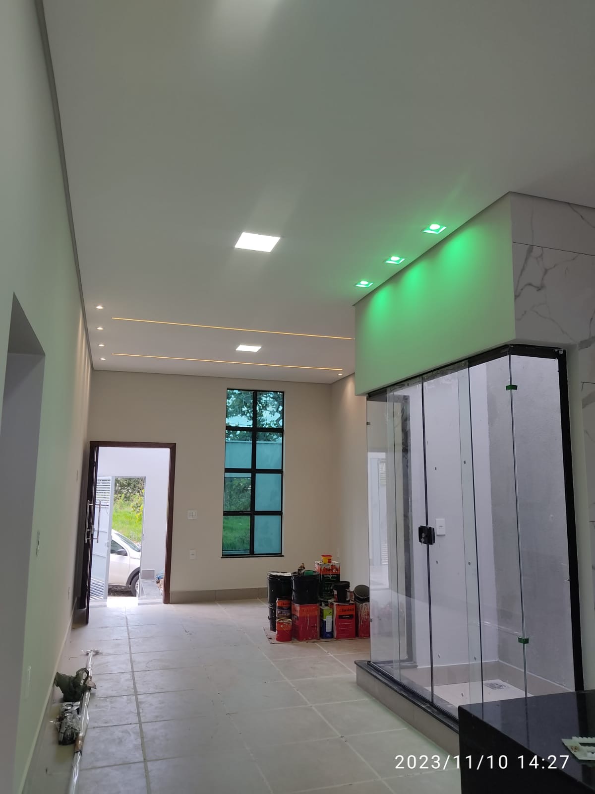 Casa com 3 Quartos à Venda, 90 m²em Heleno Ramos de Freitas - Divinópolis