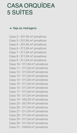 Imagem Casa de Condomínio com 5 Quartos à Venda, 340 m² em Centro de Vila Velha - Vila Velha Imagem Casa de Condomínio com 5 Quartos à Venda, 340 m² em Centro de Vila Velha - Vila Velha