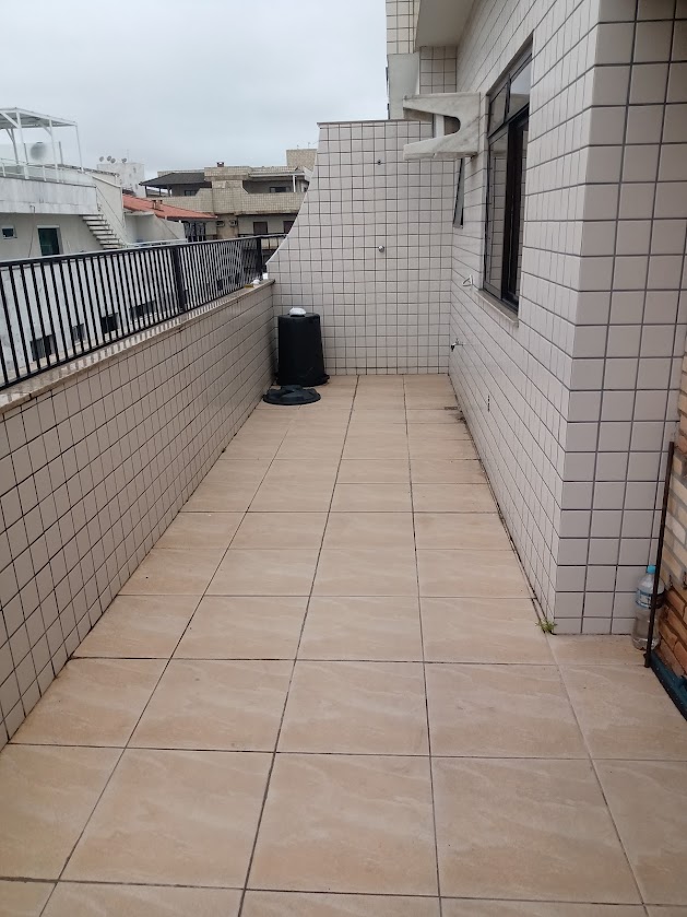 Imagem Cobertura com 5 Quartos à Venda, 190 m²em Vila Nova - Cabo Frio