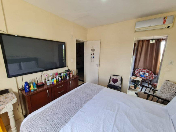 Imagem Apartamento com 3 Quartos à Venda, 84 m² em Várzea - Recife Imagem Apartamento com 3 Quartos à Venda, 84 m² em Várzea - Recife