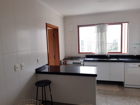 Imagem Apartamento com 3 Quartos à Venda, 173 m² em Centro - Santo André Imagem Apartamento com 3 Quartos à Venda, 173 m² em Centro - Santo André