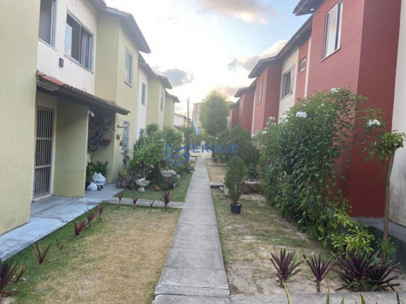 Imagem Apartamento com 2 Quartos à Venda, 44 m² em Vila Peri - Fortaleza