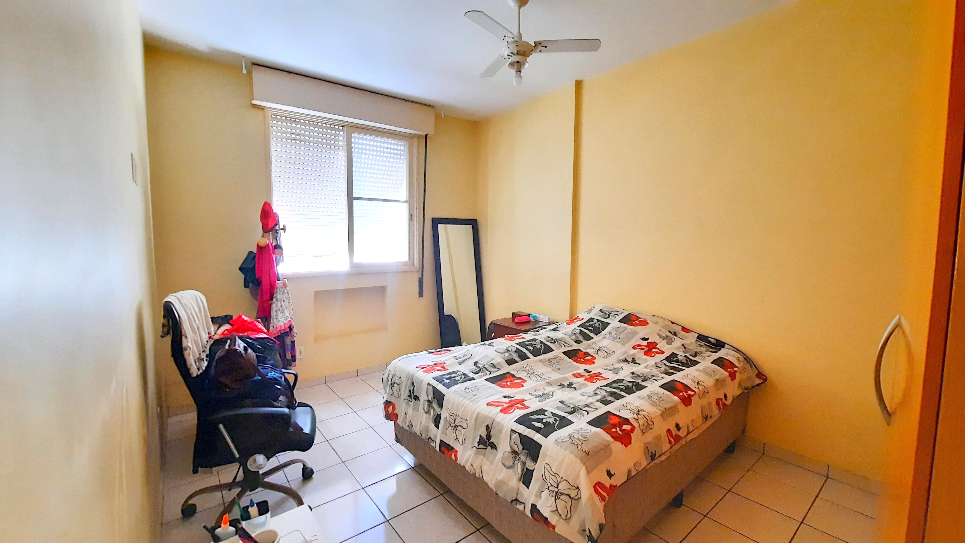 Imagem Apartamento com 2 Quartos à Venda, 109 m²em Aparecida - Santos Imagem Apartamento com 2 Quartos à Venda, 109 m²em Aparecida - Santos