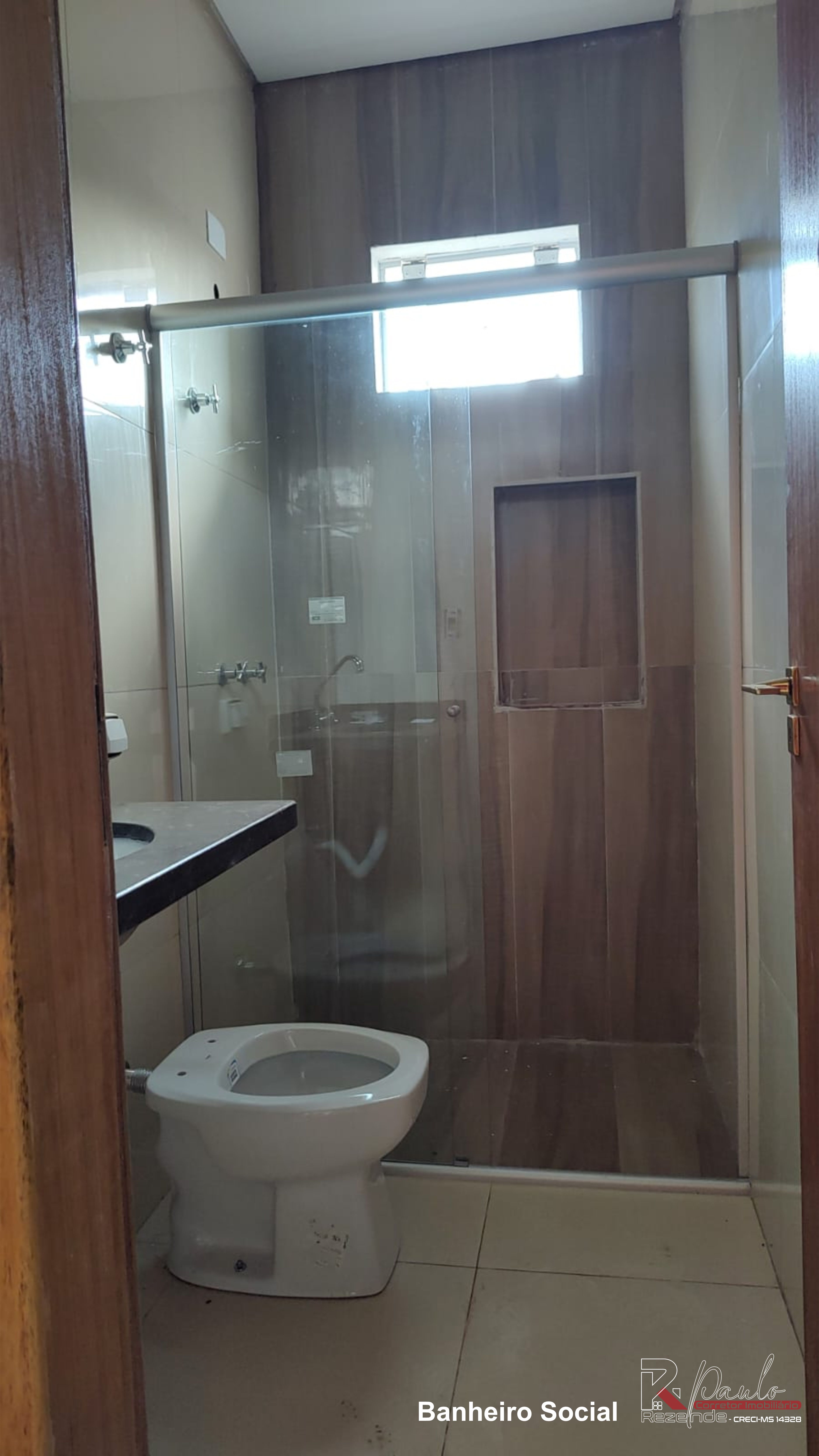 Imagem Casa com 2 Quartos à Venda, 140 m²em VILA DANÚBIO AZUL - CAMPO GRANDE