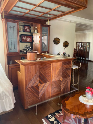 Imagem Apartamento com 5 Quartos à Venda, 285 m² em Setor São José - Goiânia Imagem Apartamento com 5 Quartos à Venda, 285 m² em Setor São José - Goiânia