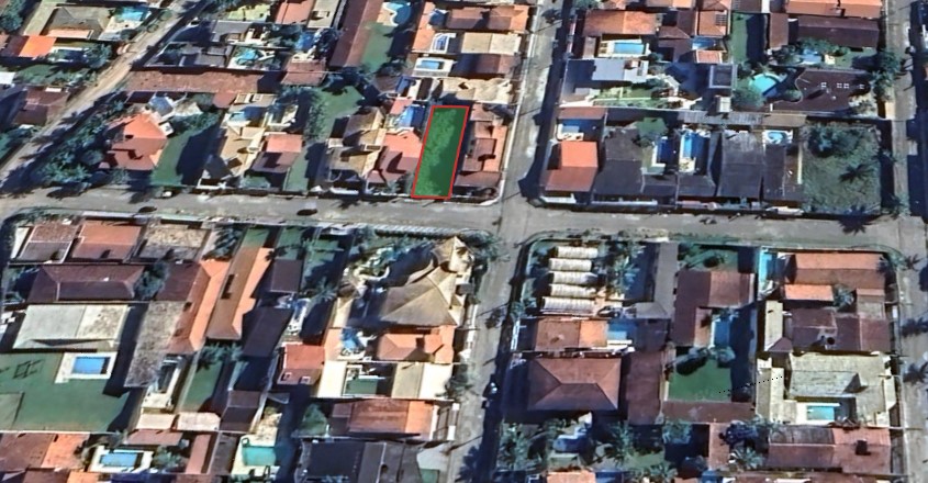 Imagem Terreno à Venda, 350 m²em Estância Balneária de Itanhaém - Itanhaém Imagem Terreno à Venda, 350 m²em Estância Balneária de Itanhaém - Itanhaém