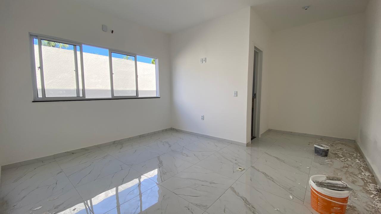 Imagem Casa com 3 Quartos à Venda, 95 m² em Urucunema - Eusébio Imagem Casa com 3 Quartos à Venda, 95 m² em Urucunema - Eusébio