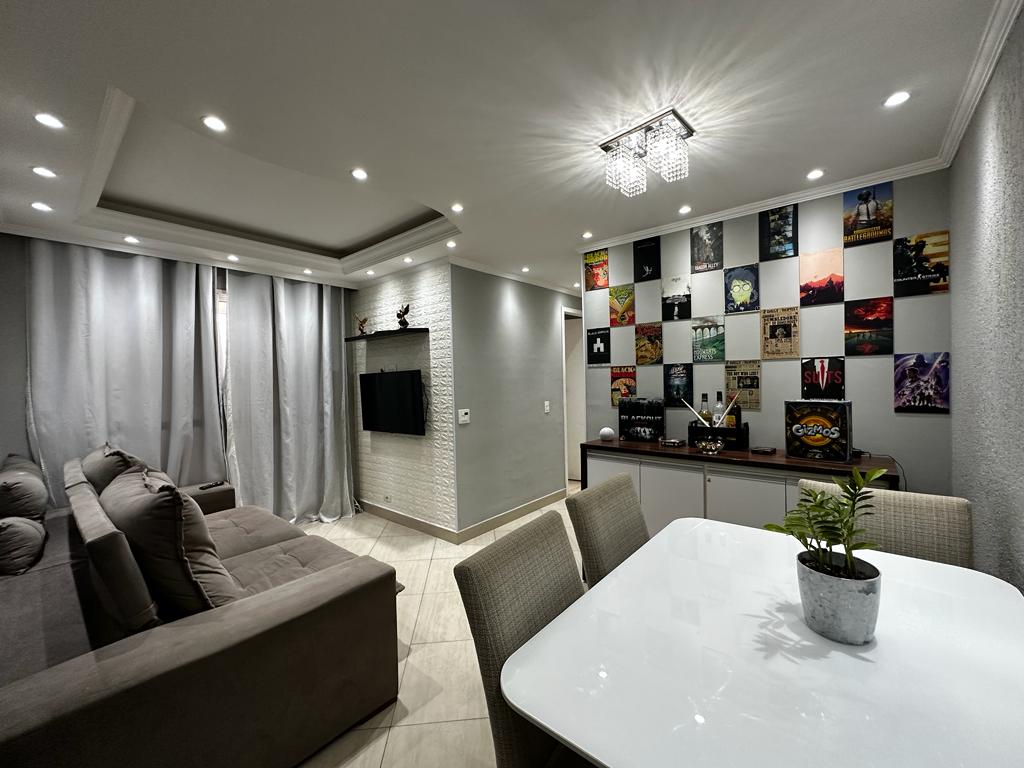 Imagem Apartamento com 2 Quartos à Venda, 53 m²em Jardim Munhoz - Guarulhos Imagem Apartamento com 2 Quartos à Venda, 53 m²em Jardim Munhoz - Guarulhos
