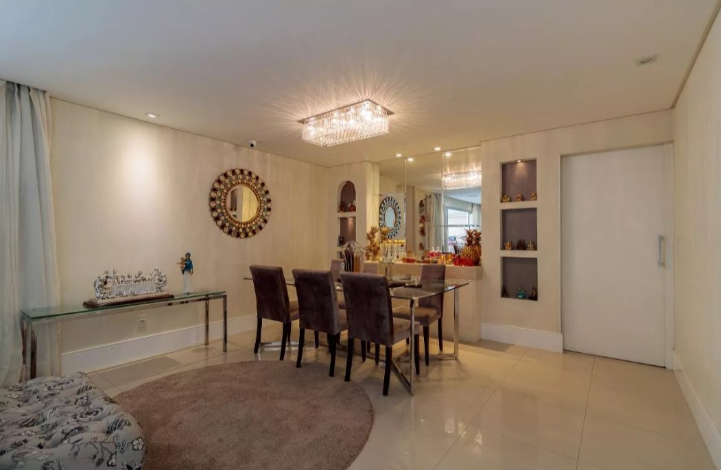 Imagem Apartamento com 3 Quartos à Venda, 172 m² em Jardim Londrina - São Paulo Imagem Apartamento com 3 Quartos à Venda, 172 m² em Jardim Londrina - São Paulo