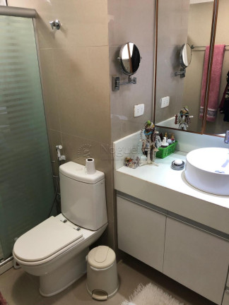 Imagem Apartamento com 4 Quartos à Venda, 146 m² em Casa Caiada - Olinda