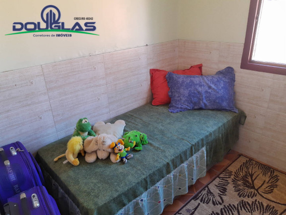 Imagem Casa de Condomínio com 2 Quartos à Venda, 80 m² em Águas Claras - Viamão Imagem Casa de Condomínio com 2 Quartos à Venda, 80 m² em Águas Claras - Viamão