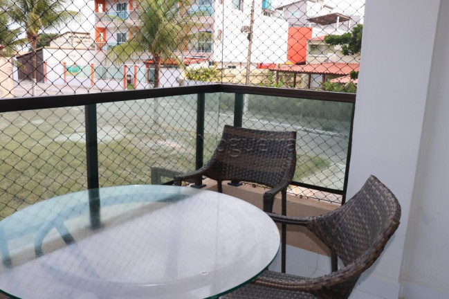 Imagem Apartamento com 2 Quartos à Venda, 62 m² em estrada de porto de galinhas  - Ipojuca