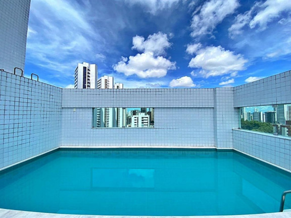 Imagem Apartamento com 3 Quartos à Venda, 68 m² em Casa Amarela - Recife Imagem Apartamento com 3 Quartos à Venda, 68 m² em Casa Amarela - Recife