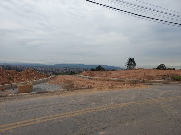 Imagem Terreno à Venda,  em Parque Paulista - Franco da Rocha