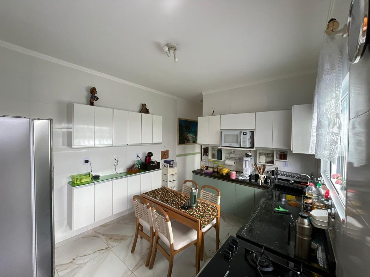 Imagem Casa com 2 Quartos à Venda, 70 m²em Maracanã - Praia Grande