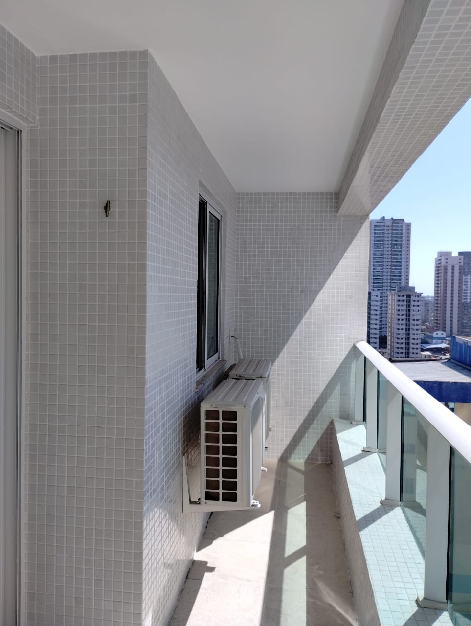 Apartamento com 2 Quartos à Venda, 74 m²em Marco - Belém