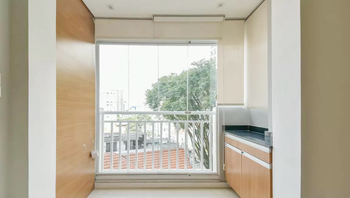 Imagem Apartamento com 2 Quartos à Venda, 50 m²em Bela Vista - São Paulo Imagem Apartamento com 2 Quartos à Venda, 50 m²em Bela Vista - São Paulo
