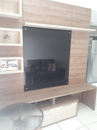 Imagem Apartamento com 2 Quartos para Alugar, 78 m² em Jardim Eldorado - São Luís