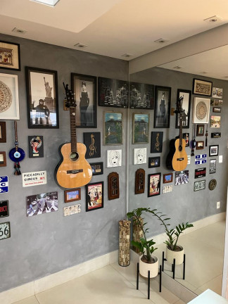 Imagem Apartamento com 2 Quartos à Venda, 79 m² em Vila Leopoldina - São Paulo