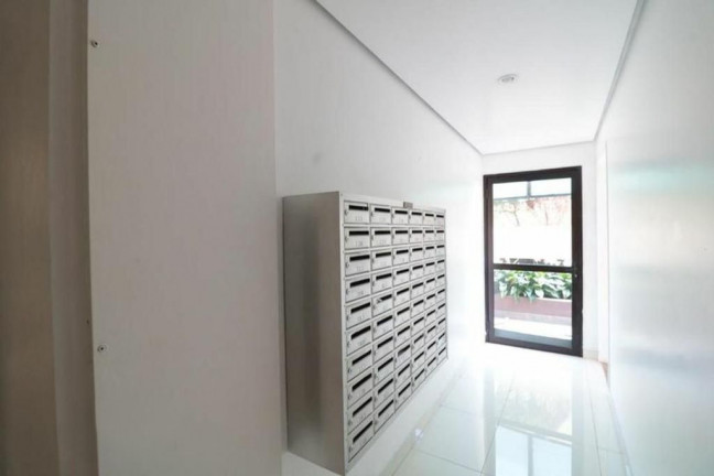 Imagem Apartamento com 2 Quartos à Venda, 52 m² em Belenzinho - São Paulo