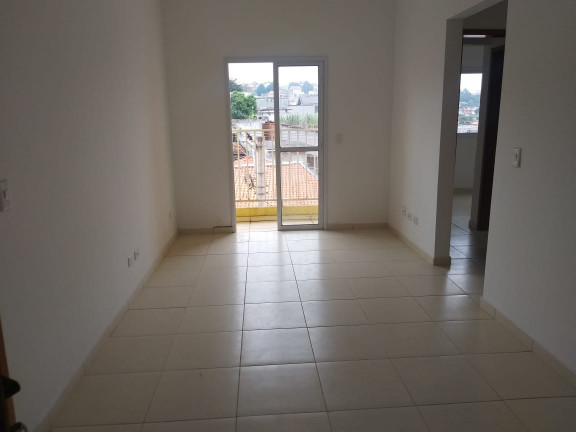 Imagem Apartamento com 2 Quartos à Venda, 59 m² em Mogi Moderno - Mogi das Cruzes