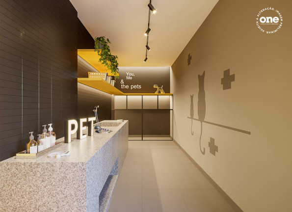 Imagem Apartamento com 1 Quarto à Venda, 28 m² em Vila Clementino - São Paulo Imagem Apartamento com 1 Quarto à Venda, 28 m² em Vila Clementino - São Paulo