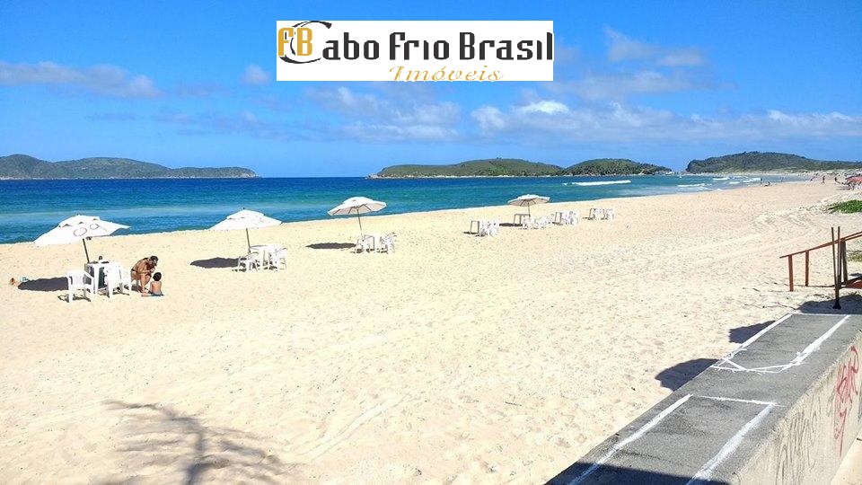 Imagem Terreno à Venda, 600 m²em Peró - Cabo Frio