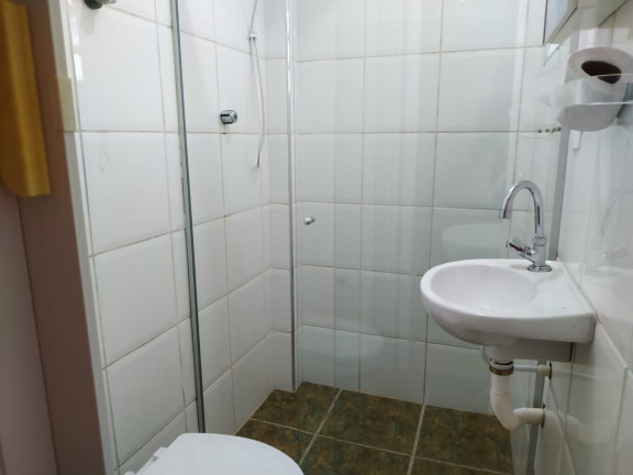 Imagem Apartamento com 2 Quartos à Venda, 89 m² em Campo Grande - Santos