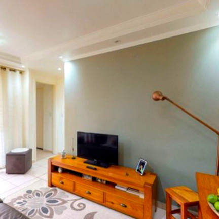 Imagem Apartamento com 2 Quartos à Venda, 59 m²em Vila Moraes - São Paulo Imagem Apartamento com 2 Quartos à Venda, 59 m²em Vila Moraes - São Paulo