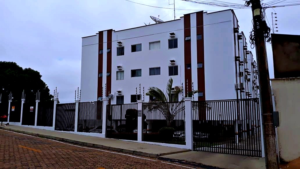 Imagem Apartamento com 3 Quartos à Venda, 60 m²em Nova Marabá - Marabá