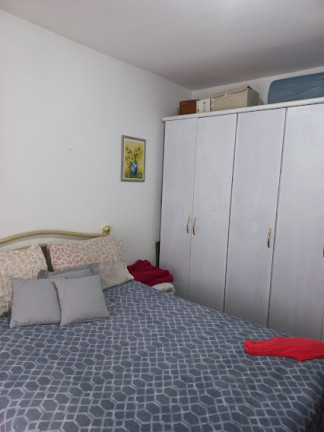 Imagem Apartamento com 1 Quarto à Venda, 46 m² em Jardim Leopoldina - Porto Alegre
