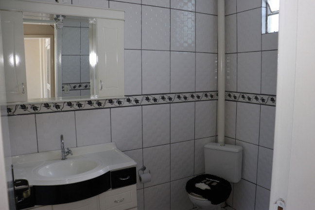 Imagem Cobertura com 3 Quartos à Venda, 165 m² em Glória - Porto Alegre