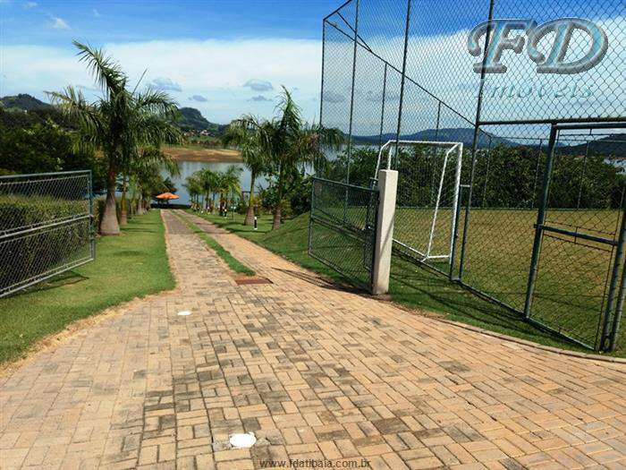 Imagem Casa de Condomínio com 5 Quartos à Venda, 550 m² em Condomínio Novo Horizonte  - Piracaia