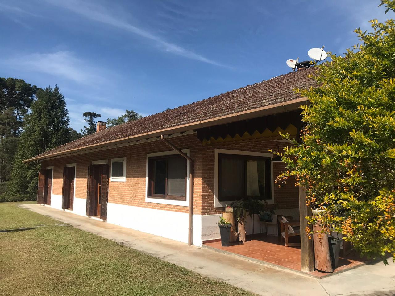 Imagem Chácara com 3 Quartos à Venda, 295 m² em  - 