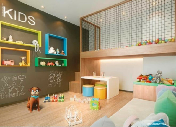 Imagem Apartamento com 2 Quartos à Venda, 45 m² em São Francisco Xavier - Rio de Janeiro