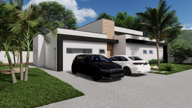 Imagem Casa de Condomínio com 3 Quartos à Venda, 230 m² em Jardim Estância Brasil - Atibaia