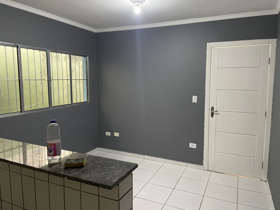 Imagem Casa de Condomínio com 2 Quartos à Venda, 61 m²em Jardim Vista Alegre - Ferraz de Vasconcelos Imagem Casa de Condomínio com 2 Quartos à Venda, 61 m²em Jardim Vista Alegre - Ferraz de Vasconcelos