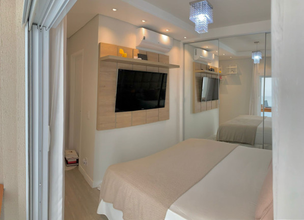 Imagem Apartamento com 2 Quartos à Venda, em Barcelona - São Caetano do Sul Imagem Apartamento com 2 Quartos à Venda, em Barcelona - São Caetano do Sul