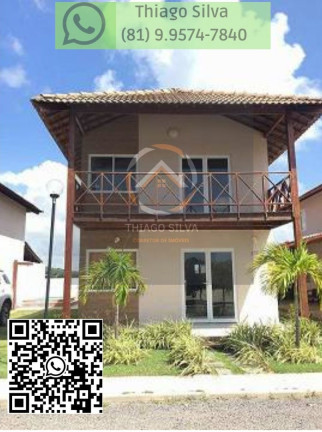 Imagem Casa de Condomínio com 3 Quartos à Venda, em Praia dos Carneiros - Tamandaré Imagem Casa de Condomínio com 3 Quartos à Venda, em Praia dos Carneiros - Tamandaré