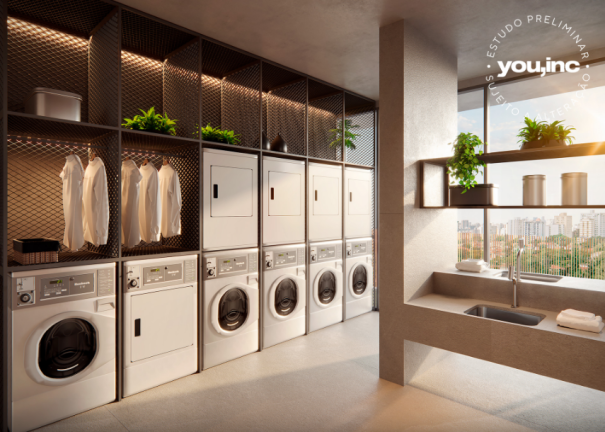 Imagem Apartamento com 1 Quarto à Venda, 35 m² em Cerqueira César - São Paulo