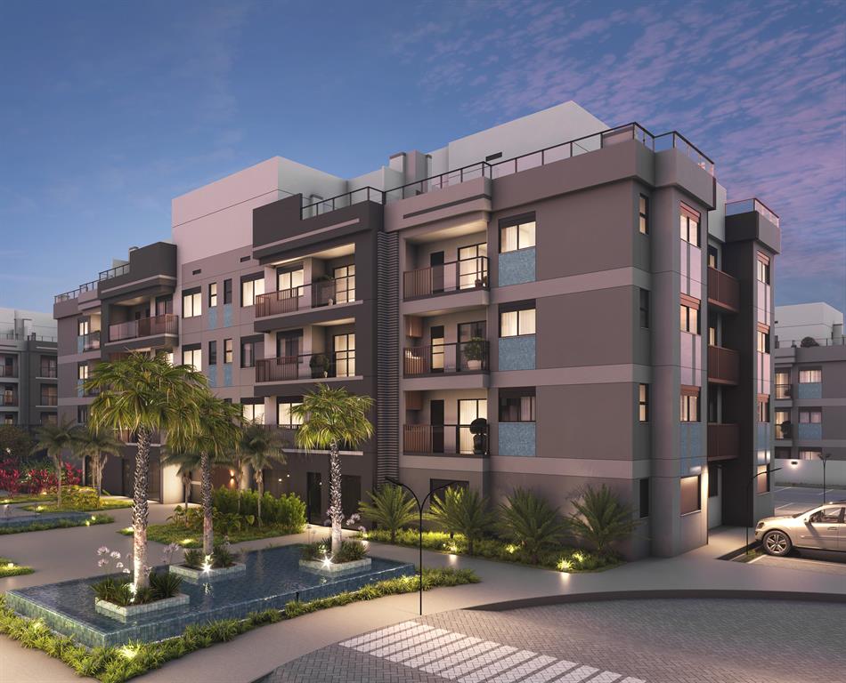 Cobertura com 2 Quartos à Venda, 124 m² em Barra da Tijuca - Rio de Janeiro