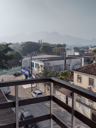 Imagem Apartamento com 2 Quartos à Venda, 87 m² em Taquara - Rio de Janeiro