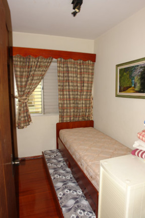 Imagem Apartamento com 3 Quartos à Venda, 85 m² em Vila Mariana - São Paulo