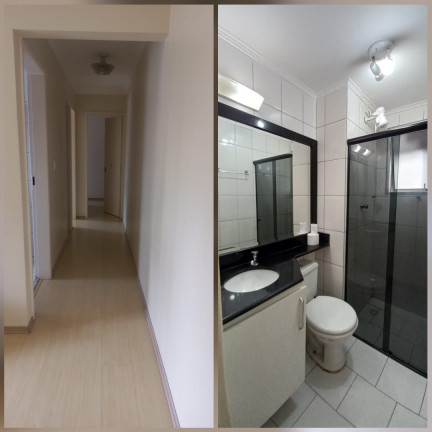 Imagem Apartamento com 2 Quartos à Venda, 54 m² em Jardim América - Taboão da Serra Imagem Apartamento com 2 Quartos à Venda, 54 m² em Jardim América - Taboão da Serra