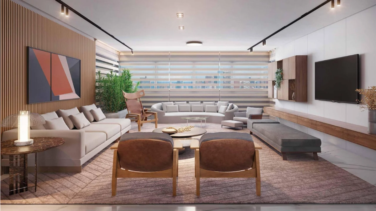 Imagem Apartamento com 4 Quartos à Venda, 210 m²em Graça - Salvador Imagem Apartamento com 4 Quartos à Venda, 210 m²em Graça - Salvador