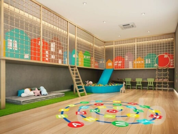 Imagem Apartamento com 3 Quartos à Venda, 118 m² em Jardim Aurélia - São Paulo Imagem Apartamento com 3 Quartos à Venda, 118 m² em Jardim Aurélia - São Paulo