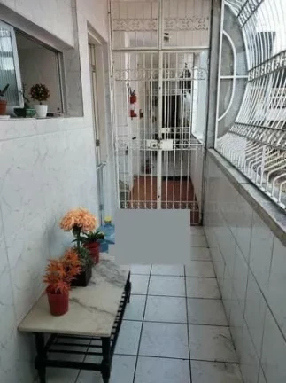Imagem Apartamento com 4 Quartos à Venda, 158 m² em Torre - Recife