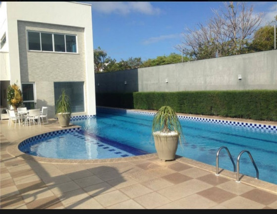 Imagem Casa de Condomínio com 4 Quartos à Venda, em Sapiranga-Coité - Fortaleza Imagem Casa de Condomínio com 4 Quartos à Venda, em Sapiranga-Coité - Fortaleza